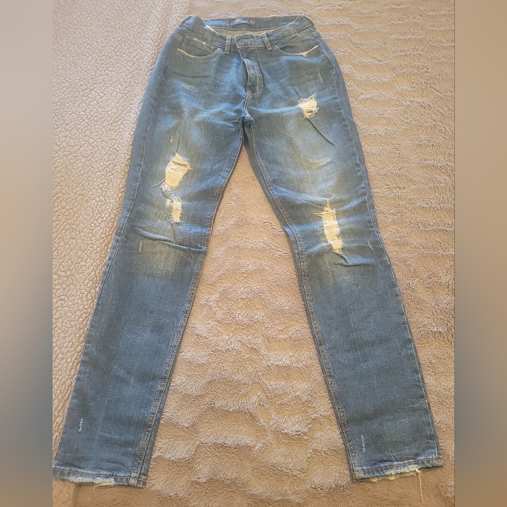 ZARA JEANS